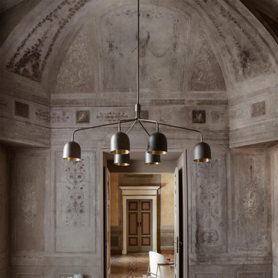 Seloaria Chandelier