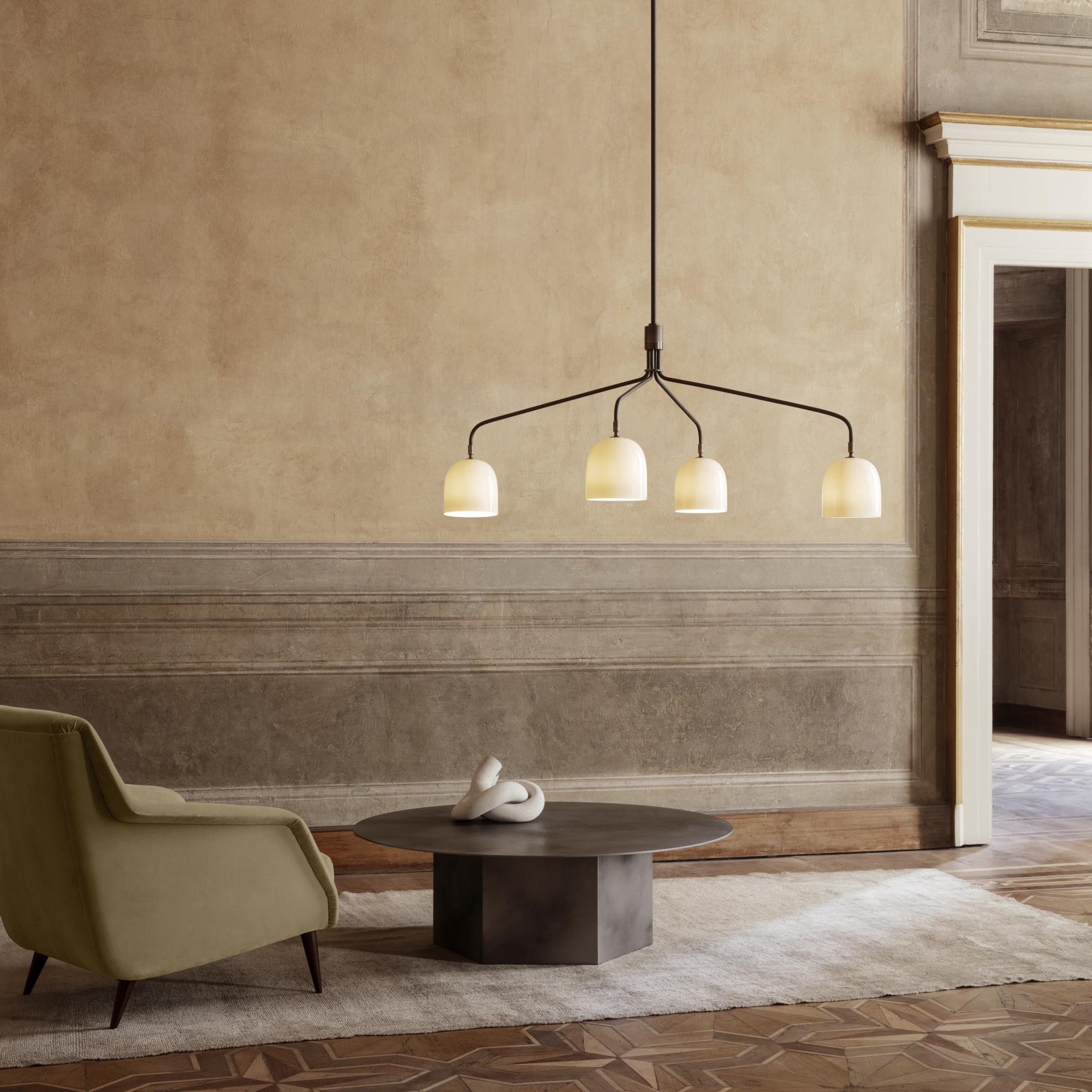 Seloaria Chandelier