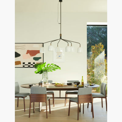 Seloaria Chandelier