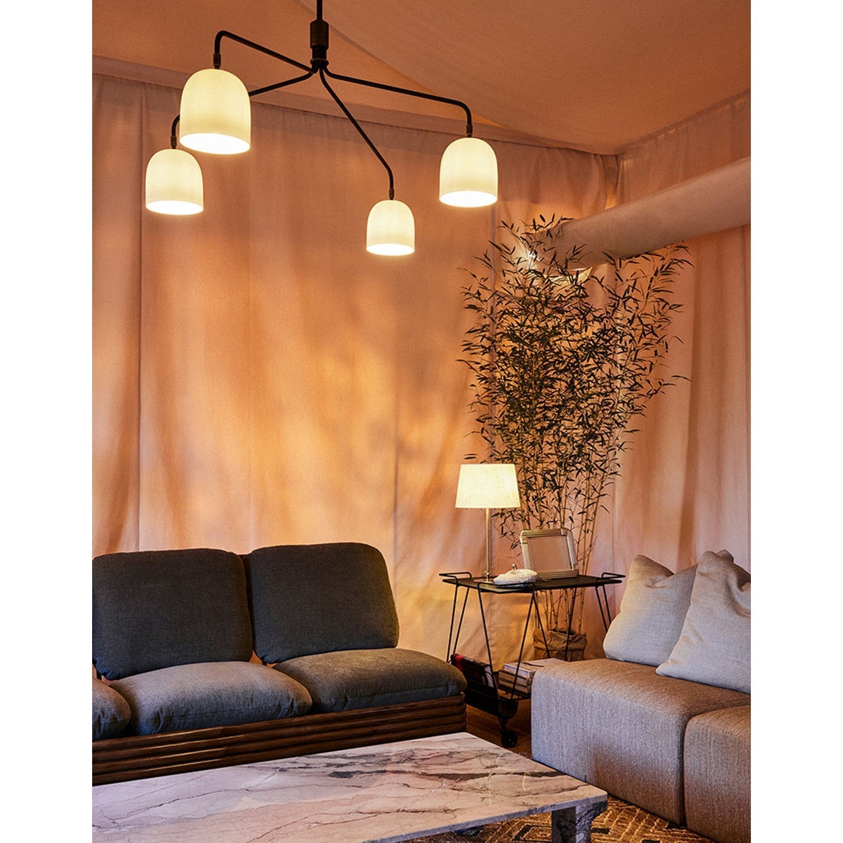 Seloaria Chandelier