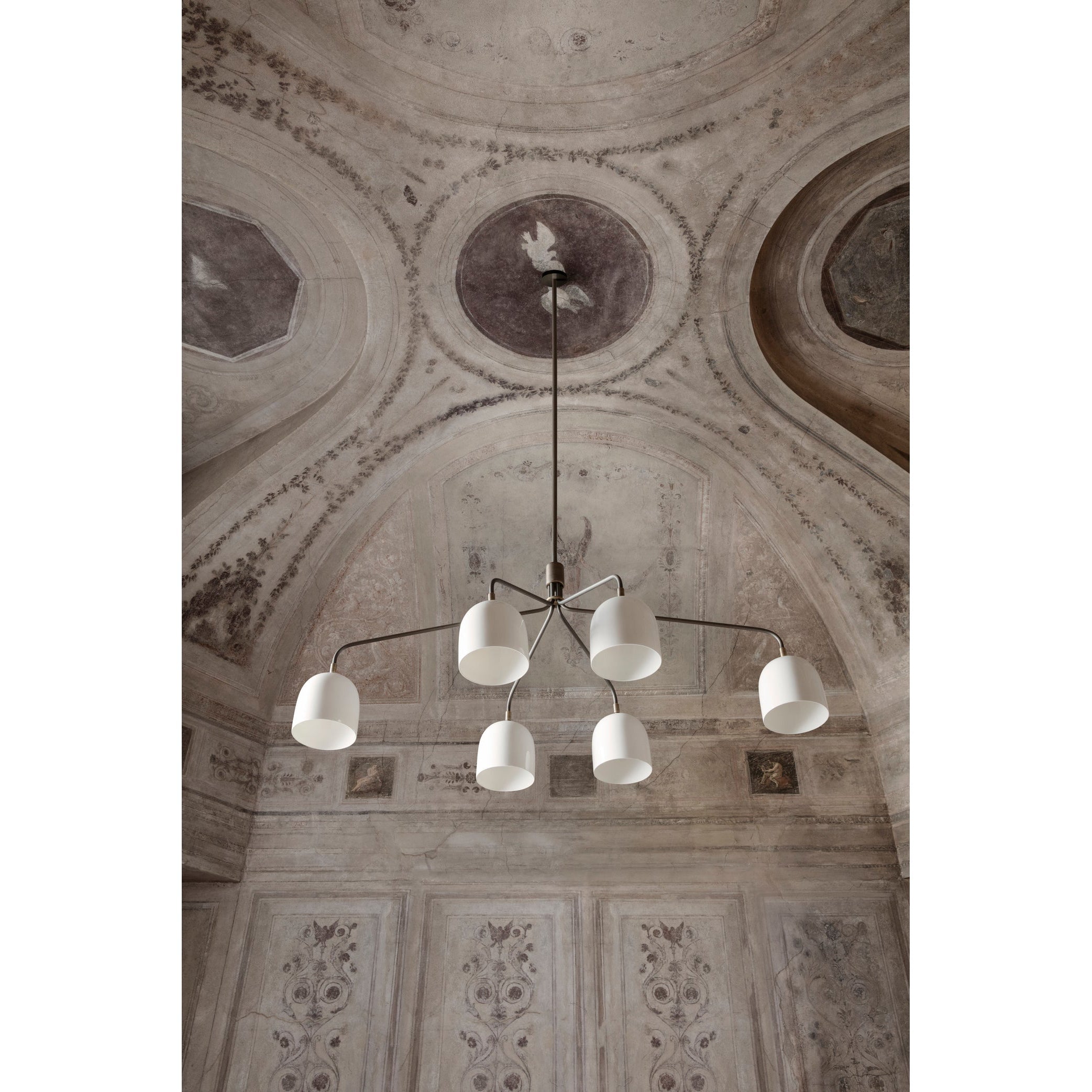 Seloaria Chandelier