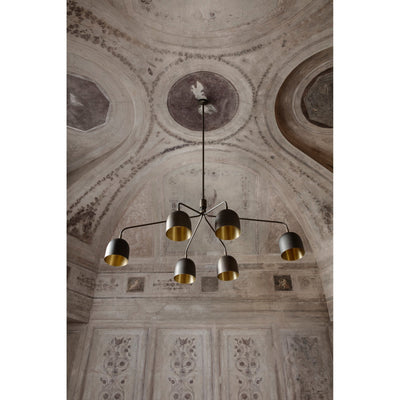 Seloaria Chandelier