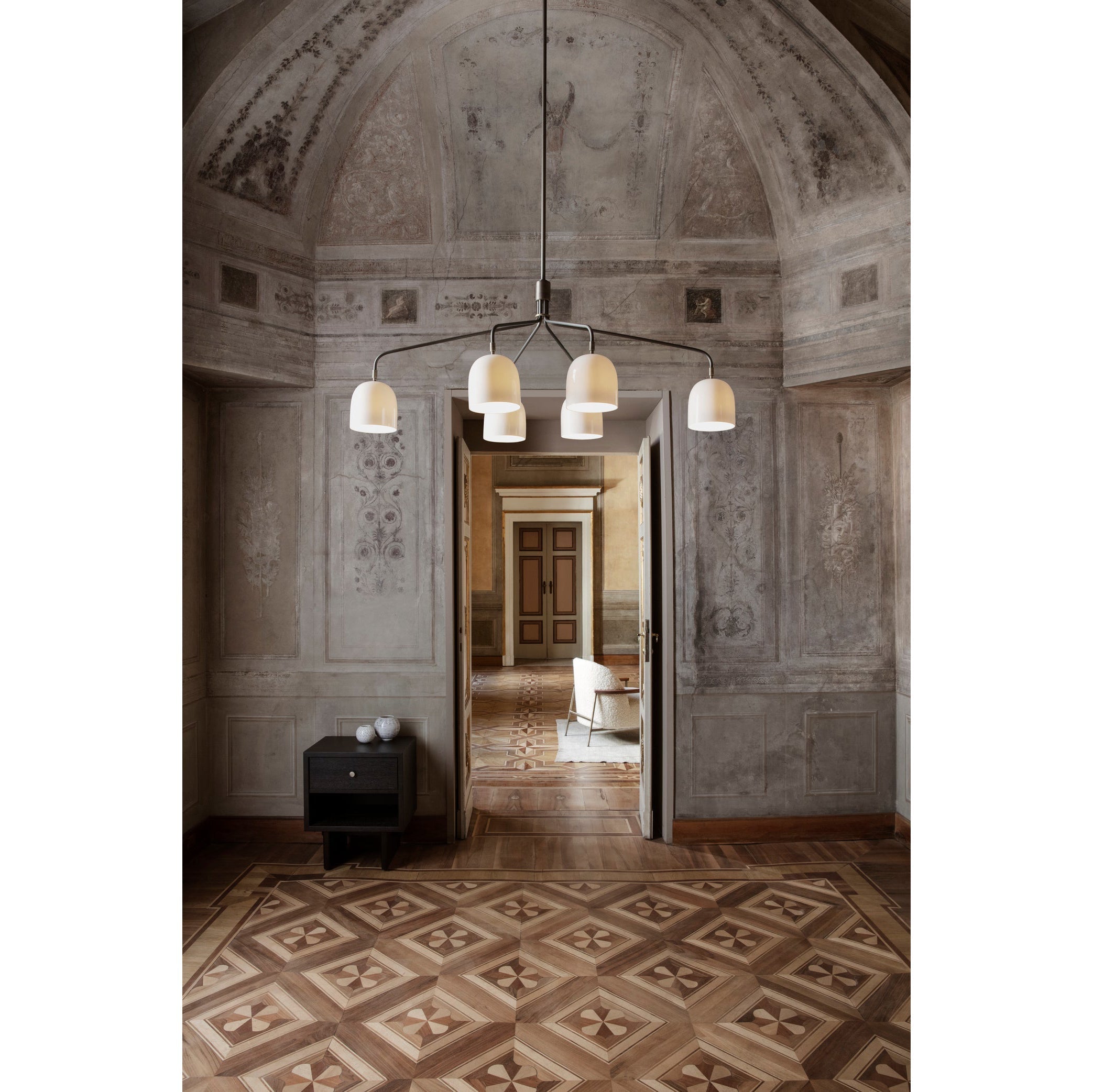 Seloaria Chandelier
