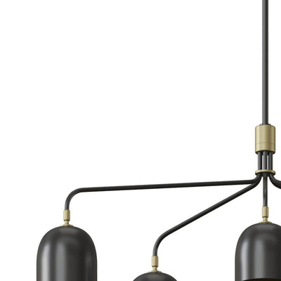 Seloaria Chandelier