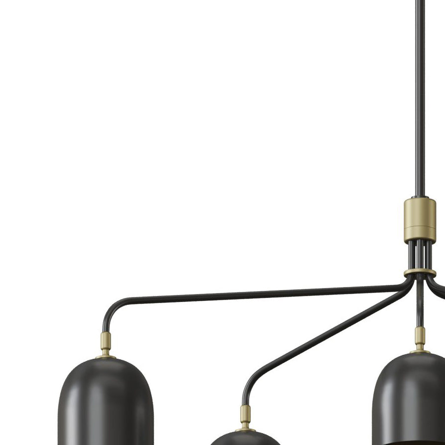 Seloaria Chandelier