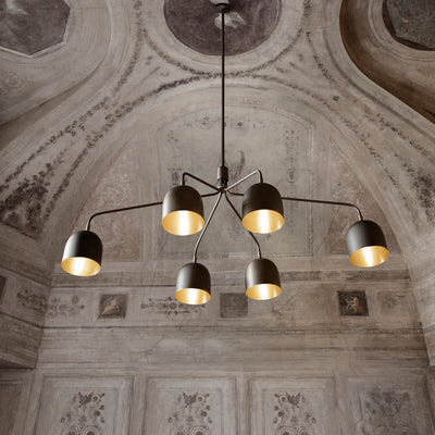 Seloaria Chandelier