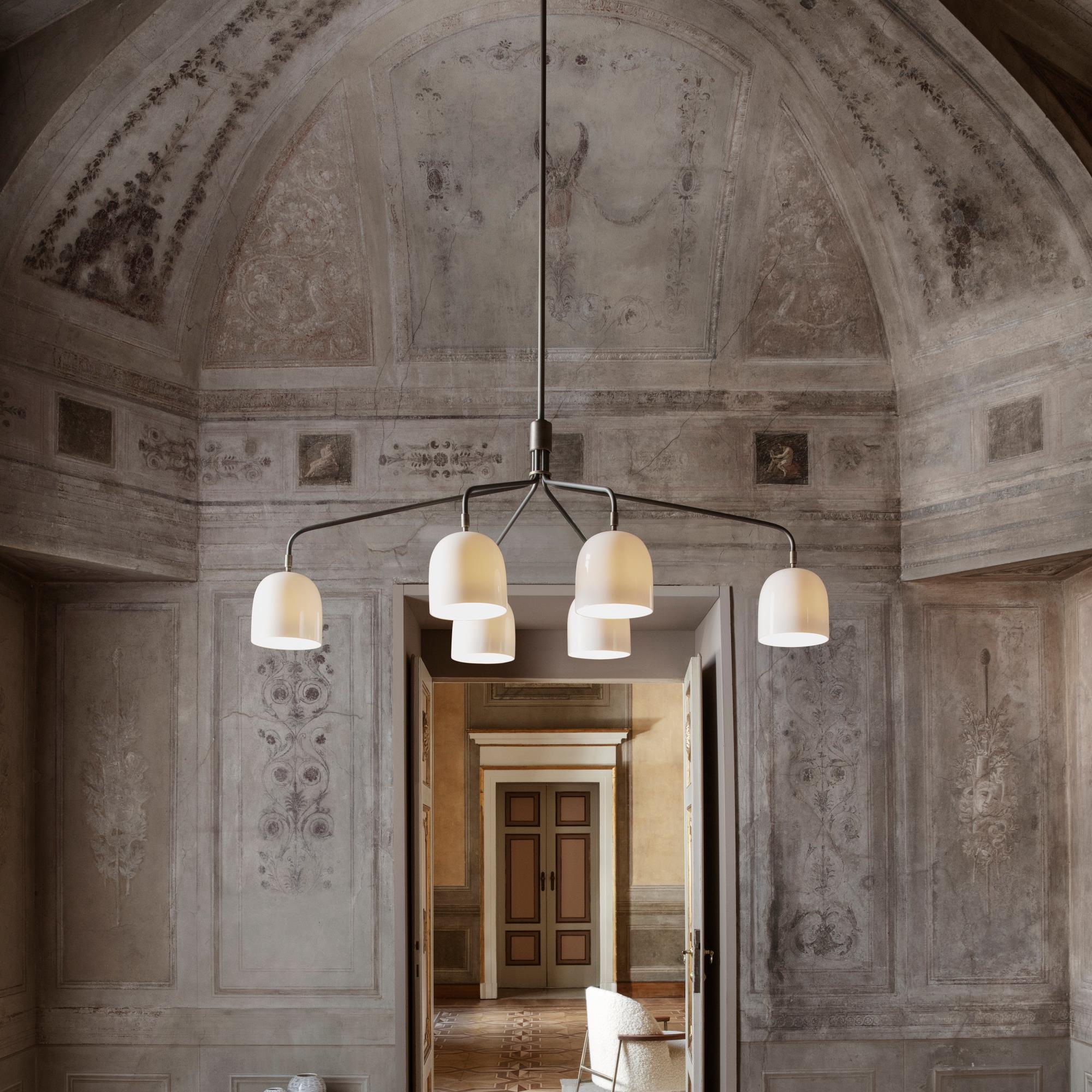 Seloaria Chandelier