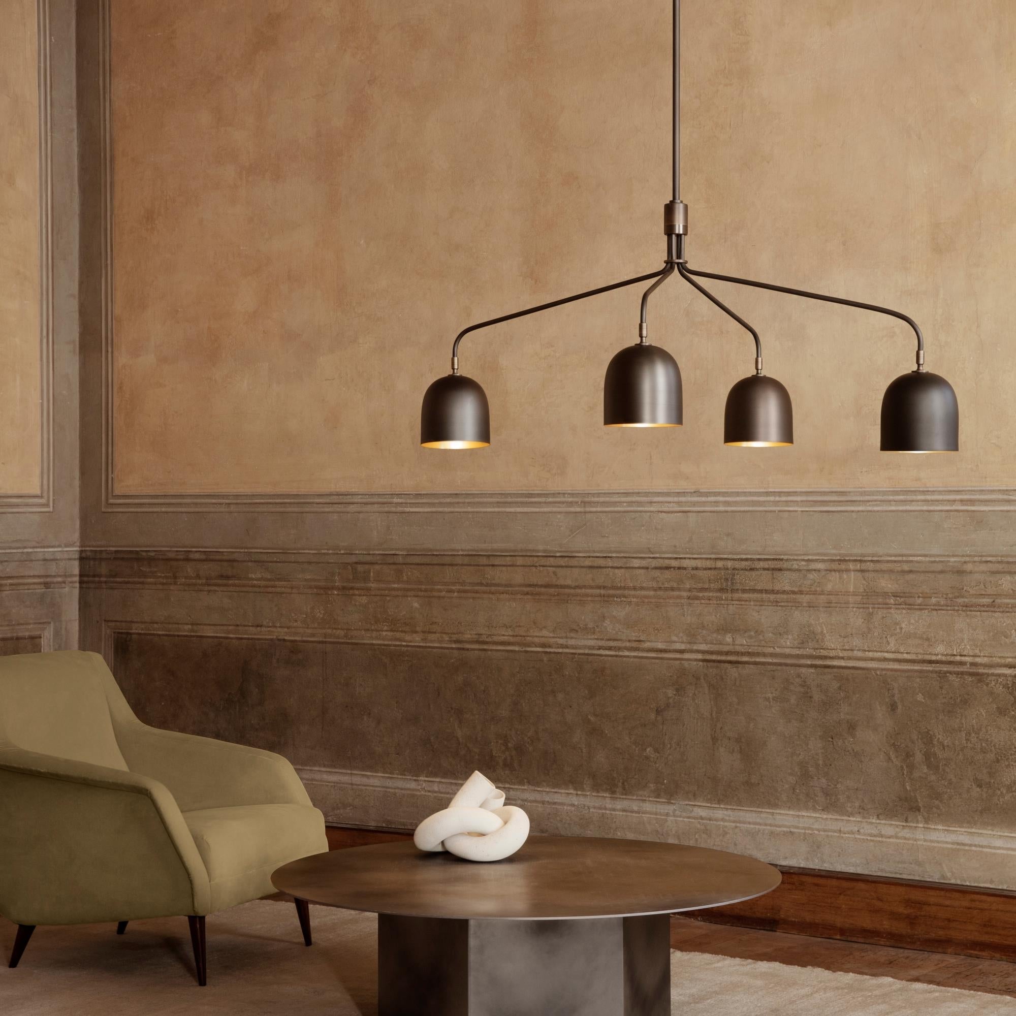 Seloaria Chandelier