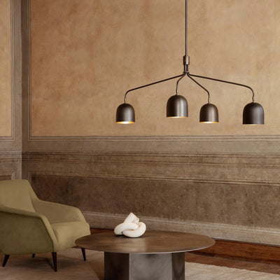 Seloaria Chandelier