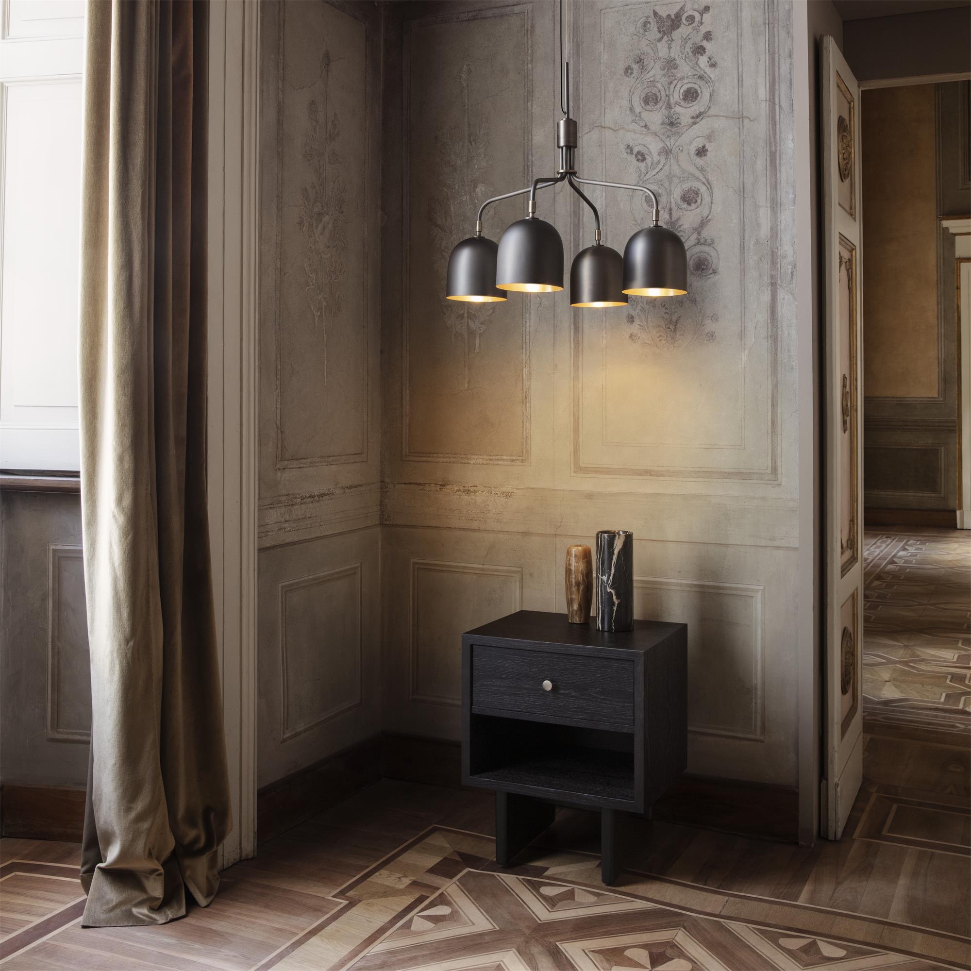 Seloaria Chandelier
