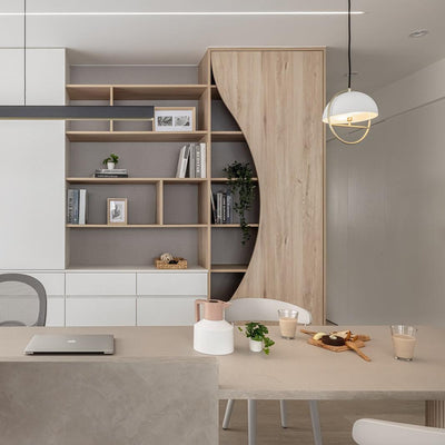 Zephira Steel Classic Pendant Lamp
