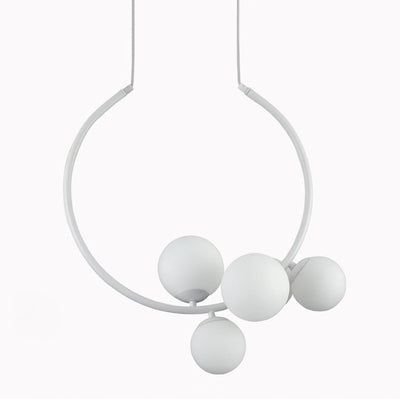 Cosorus Glass Pendant Light