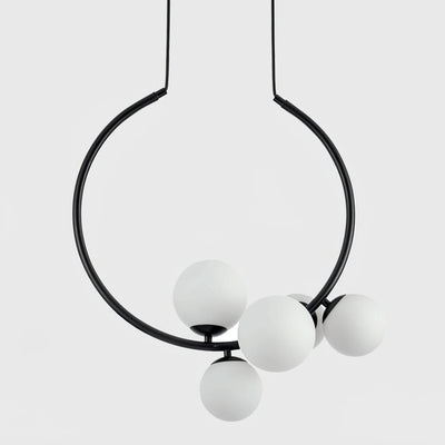 Cosorus Glass Pendant Light