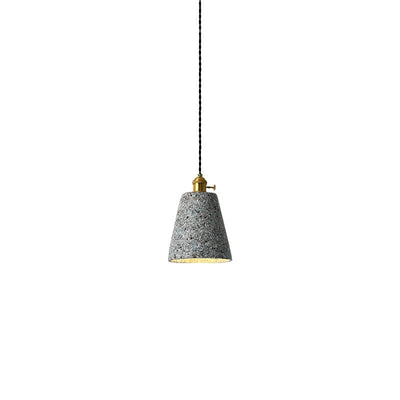 Marble Modern Cement Pendant Lights