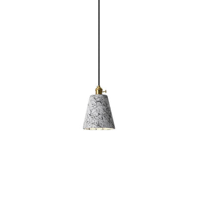 Marble Modern Cement Pendant Lights