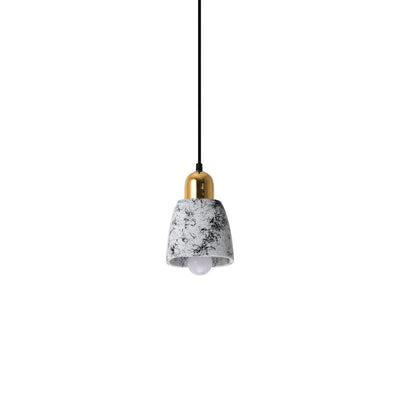 Marble Modern Cement Pendant Lights