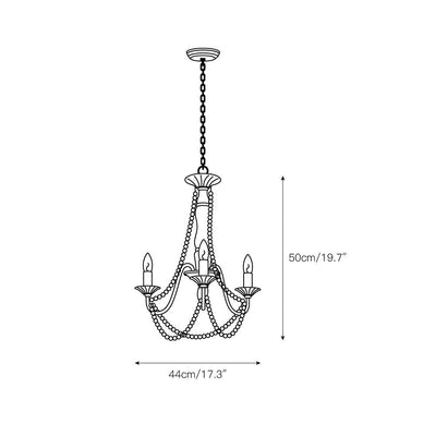 Miraleria Pendant Lamp