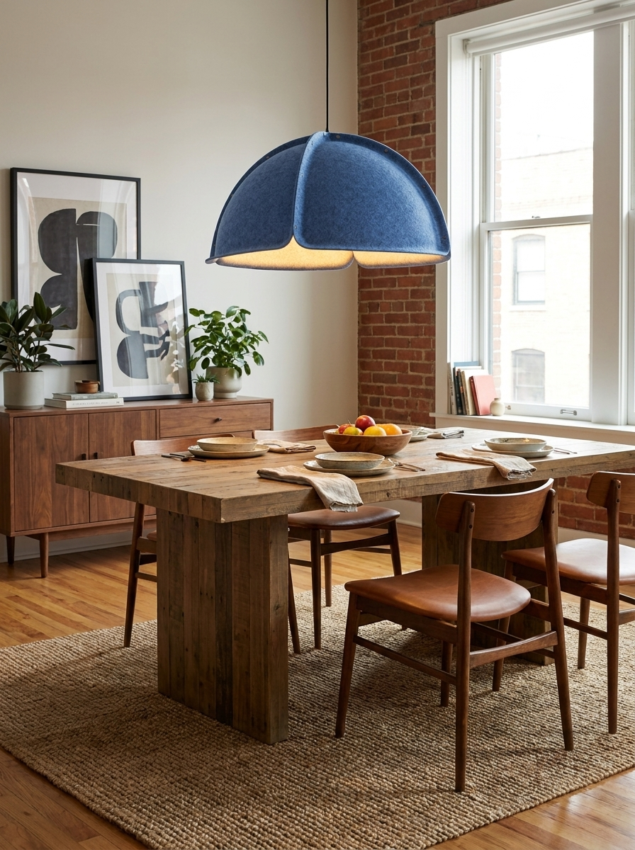 Veloura Pendant Light