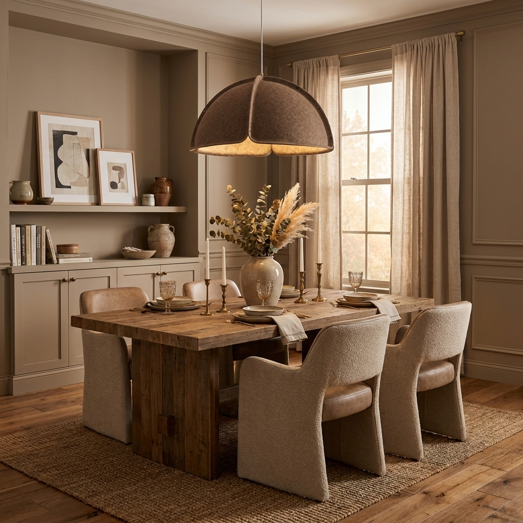 Veloura Pendant Light