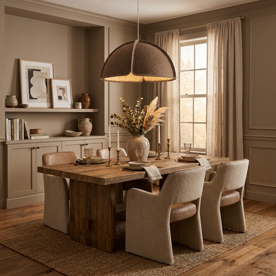Veloura Pendant Light
