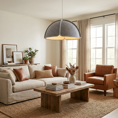 Veloura Pendant Light