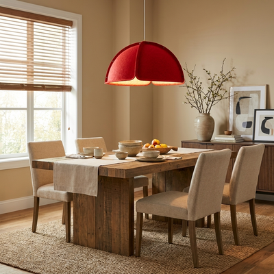 Veloura Pendant Light