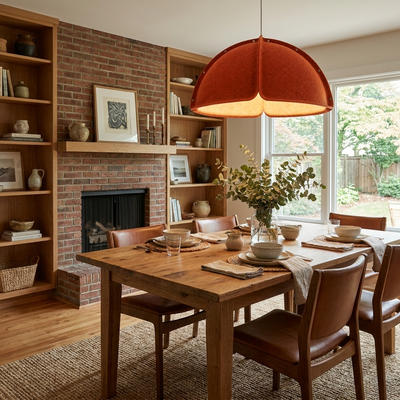 Veloura Pendant Light