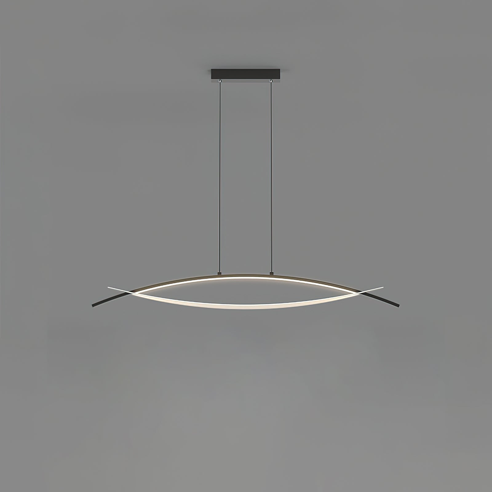 Henry Minimalist Pendant Light