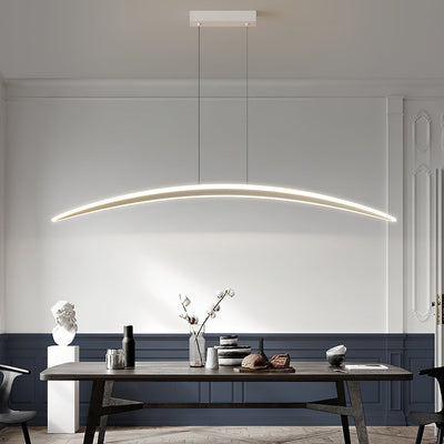 Henry Minimalist Pendant Light