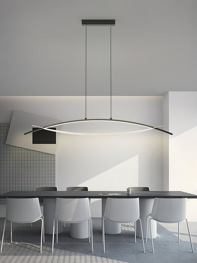 Henry Minimalist Pendant Light