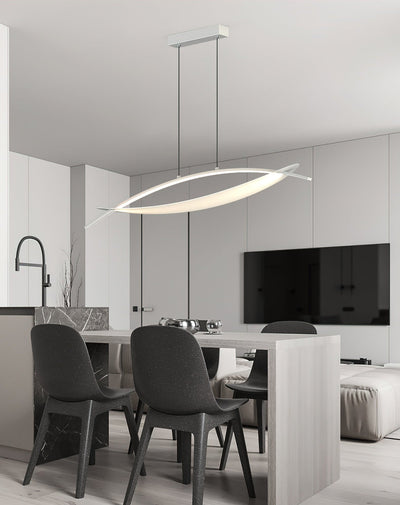 Henry Minimalist Pendant Light