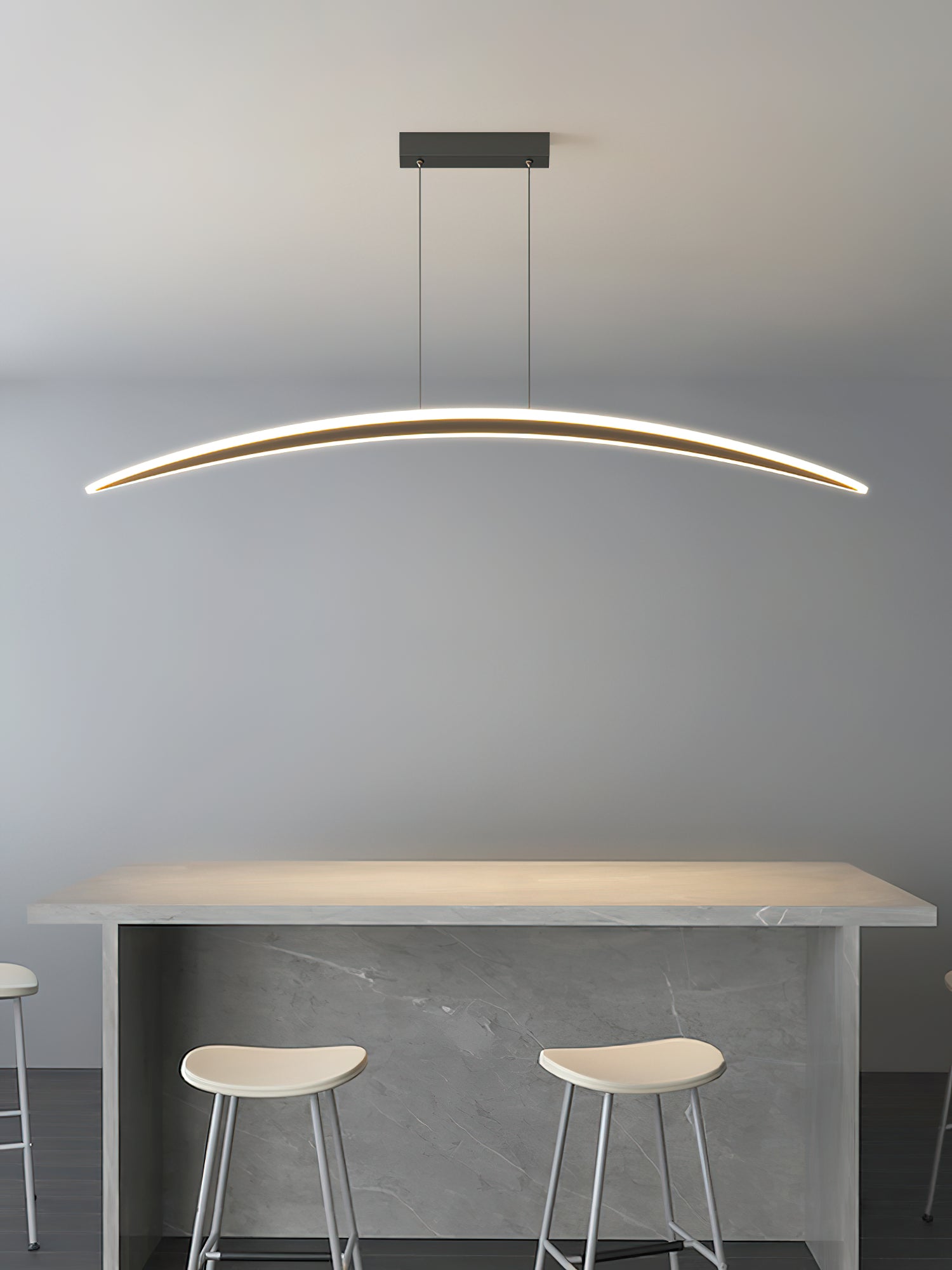 Henry Minimalist Pendant Light