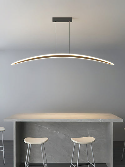 Henry Minimalist Pendant Light