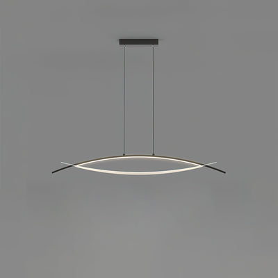 Henry Minimalist Pendant Light