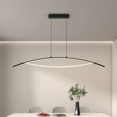 Henry Minimalist Pendant Light
