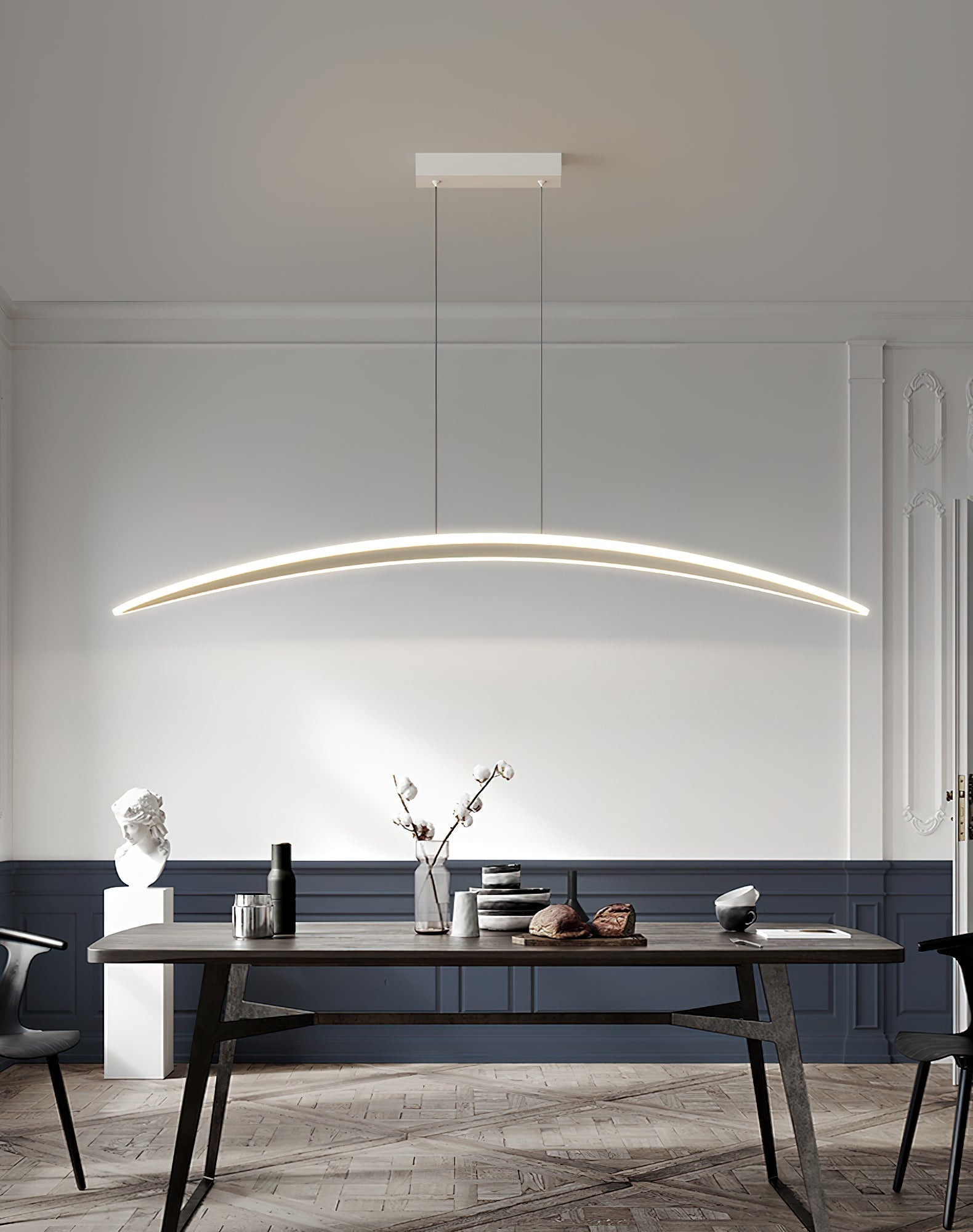 Henry Minimalist Pendant Light