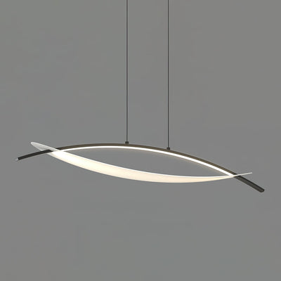Henry Minimalist Pendant Light
