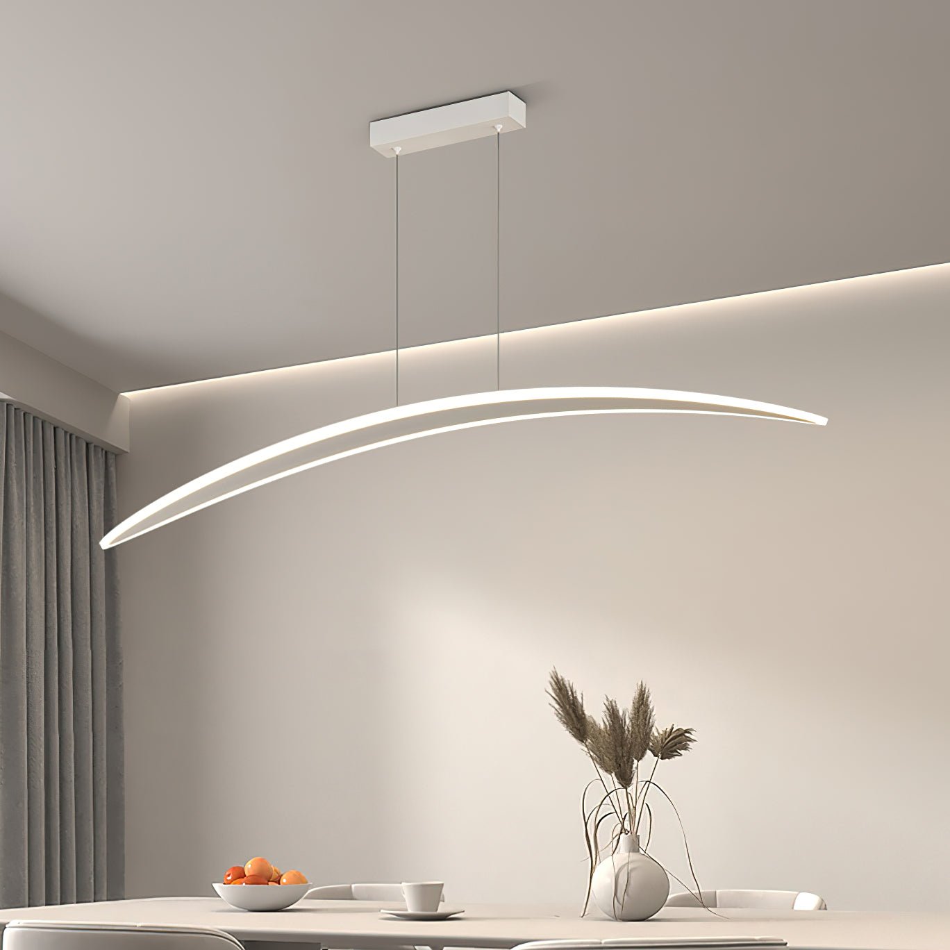 Henry Minimalist Pendant Light