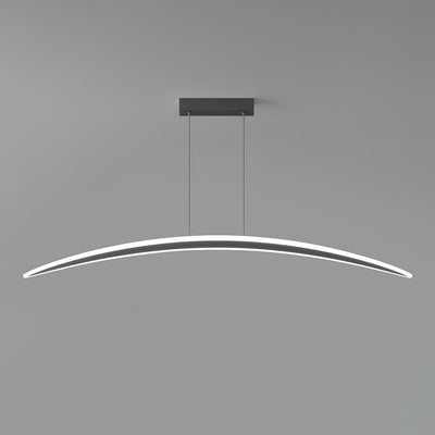 Henry Minimalist Pendant Light