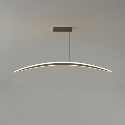 Henry Minimalist Pendant Light