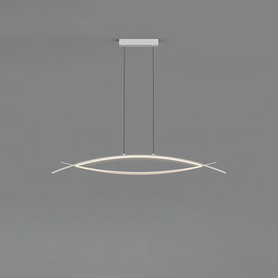Henry Minimalist Pendant Light