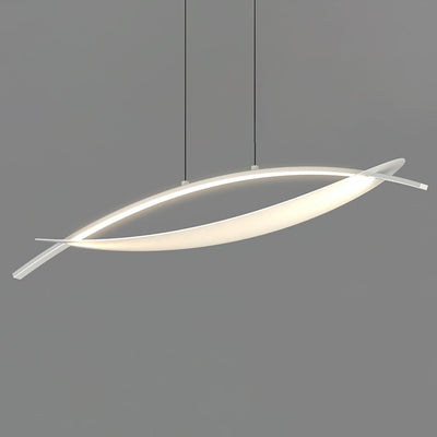 Henry Minimalist Pendant Light