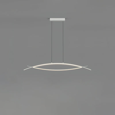 Henry Minimalist Pendant Light