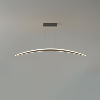 Henry Minimalist Pendant Light