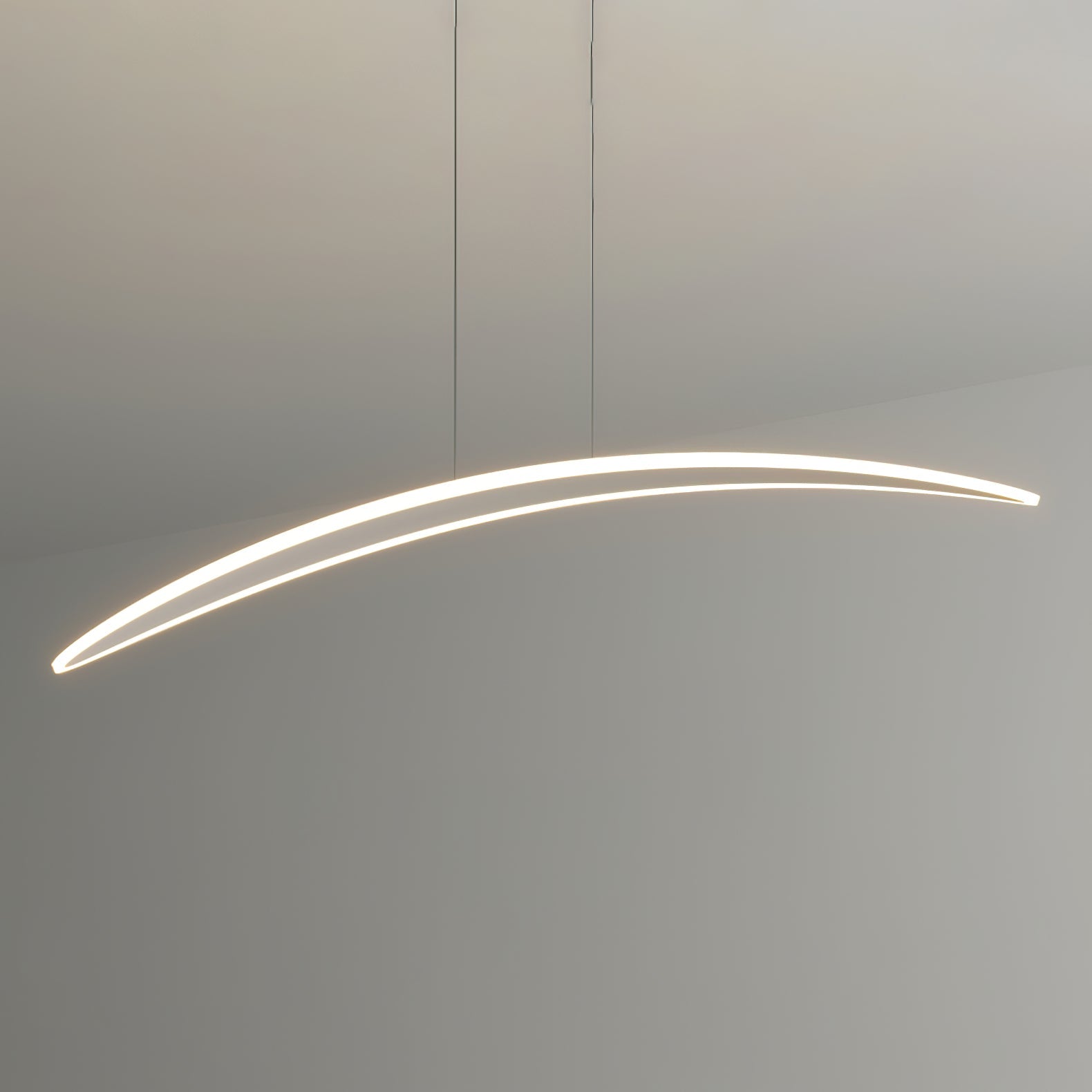 Henry Minimalist Pendant Light
