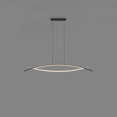 Henry Minimalist Pendant Light
