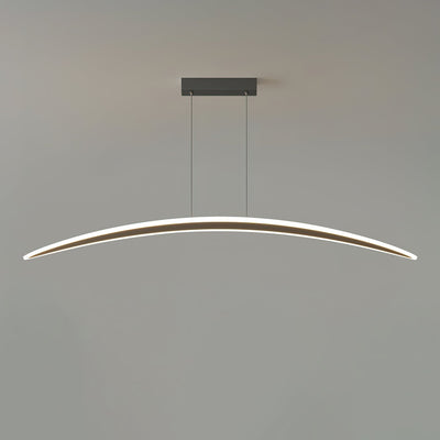Henry Minimalist Pendant Light