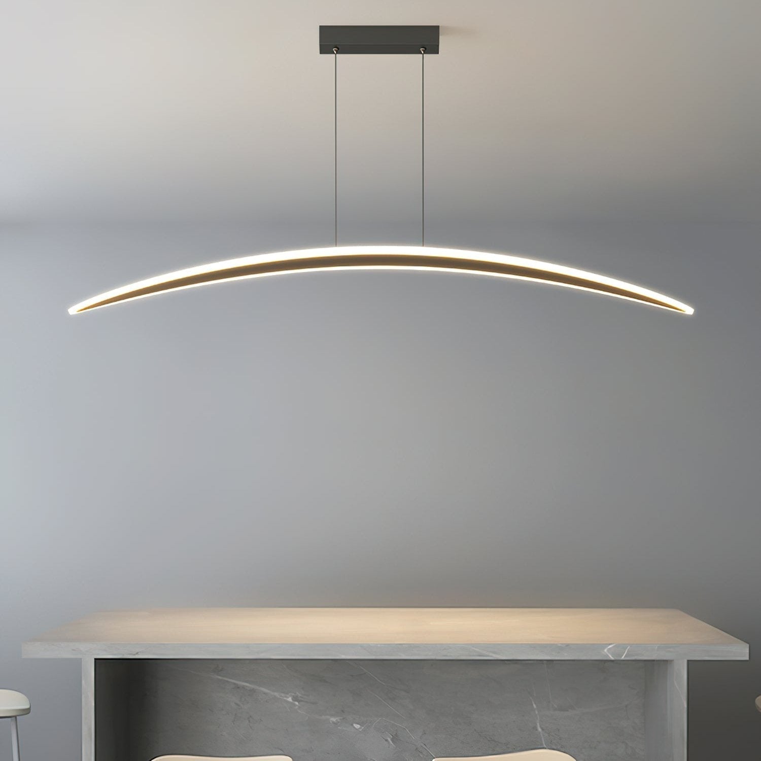 Henry Minimalist Pendant Light