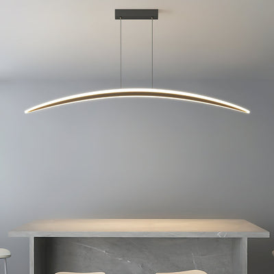Henry Minimalist Pendant Light