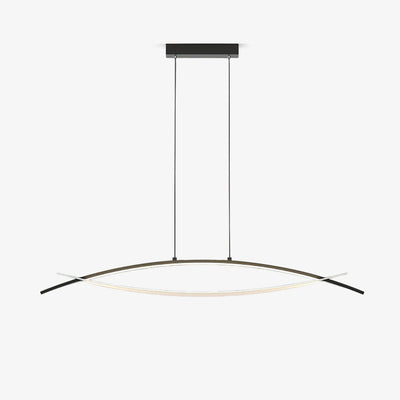 Henry Minimalist Pendant Light